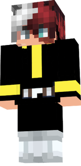 Todoroki millo