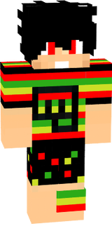 regaae