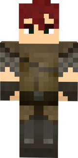 Arria's Son Teen