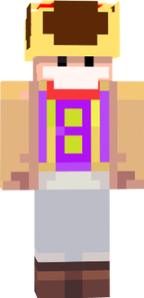 toad