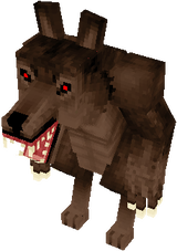 el hombre lobo