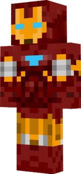 Iron Man-Guerra Civil