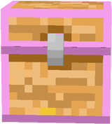 Cute chest