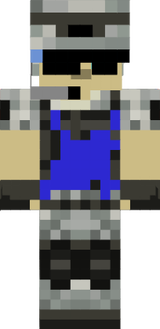 guard