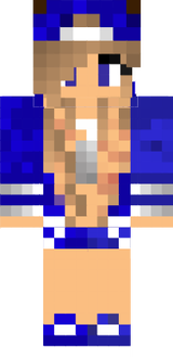 скин