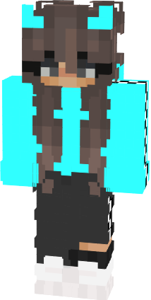 Preview of texture: türkis