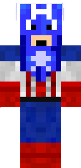 CaptainA