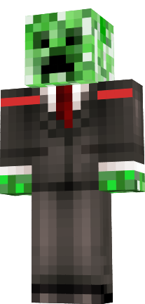Preview of texture: крипер
