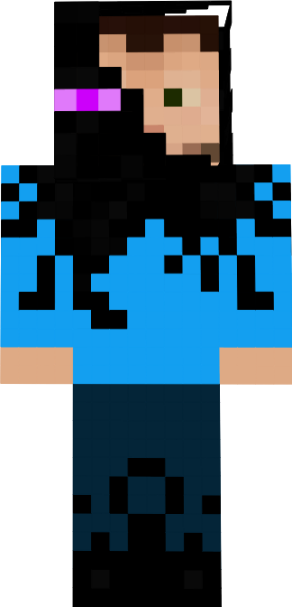 Preview of texture: Alpha ZOmbie BY CONNOR