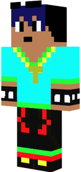 youtuber triago