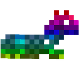 RainbowHorseArmor