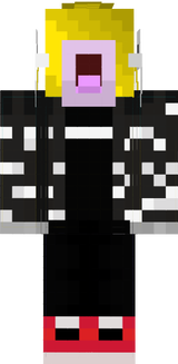 Shiny Magikarp Drip 