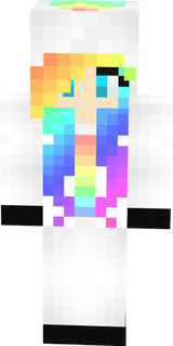 tęcza