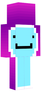 Yassin's Minecraft-Skin
