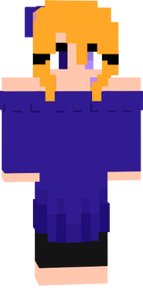Lily (Life OverShadow)