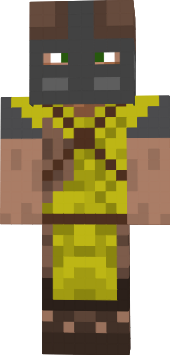 Preview of texture: Стражник скайрима