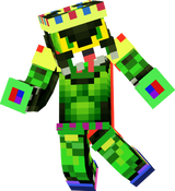 Creepy EOTS
