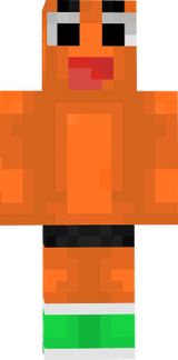 darwin no?