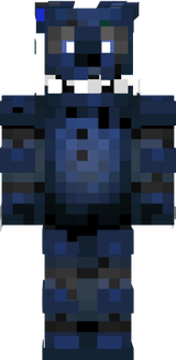 Nigtmare Bonnie