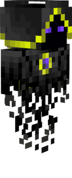 Guardian ghost