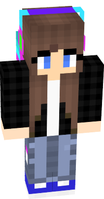 Preview of texture: char