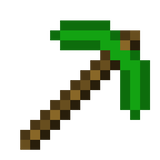Emerald Rüstung