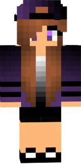 G4bi_G4mer Purple MC