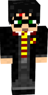 Harry Potter