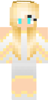menina anjo