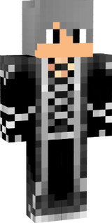 Ryian Frost death hunter