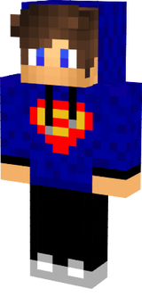 nova skin geovannigamer