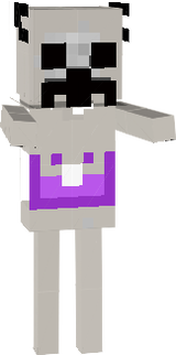Skull lv3