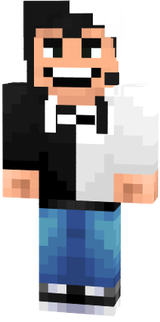 Markiplier Unnus Annus