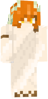 toga orpheus