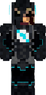 DemonRider03 Skin