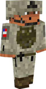 US RANGER