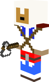 connor kenway with bow