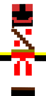 AssasinCreepy