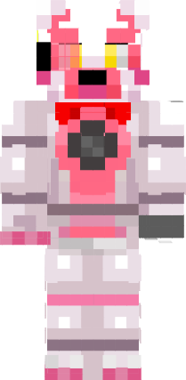 Preview of texture: Funtime_Fox