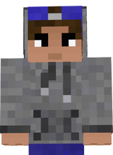 ZAY_FOR ( capuche en 3D )