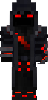 Horror menn