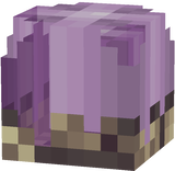 Amethyst Spider Egg