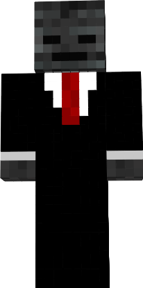 Preview of texture: WITHER BOSS TRUE