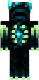 warden