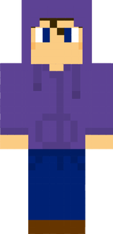 michael brooks/michael afton/mike schmidt FNAF 1 and 3