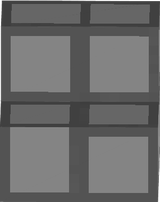 stone brick stairs
