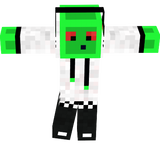 Aggro Slime