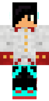 minha skin