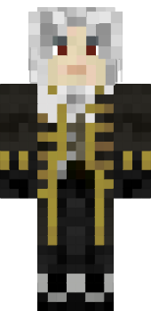 Preview of texture: ALOCARD