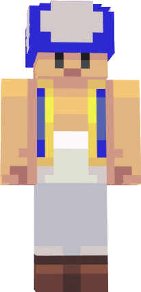 Preview of texture: TheArtyToad